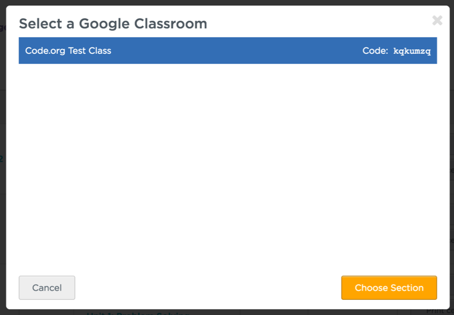 Sync With Google Classroom (Teacher) - Typing.com