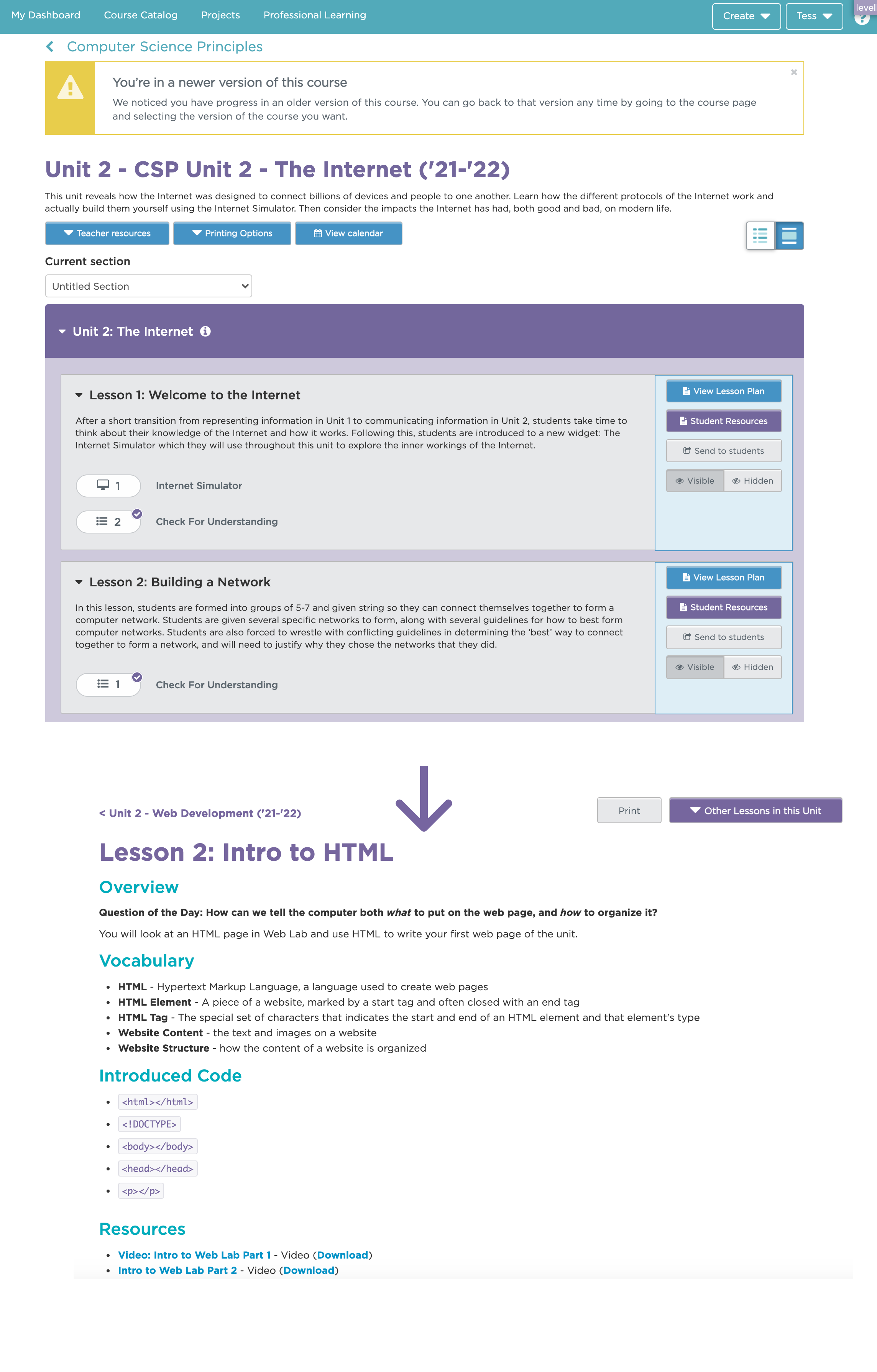 Slider code in U6L13 - Coding and Debugging Help - Code.org Professional  Learning Community