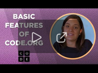 I'd like to start using Code.org in my classroom. How should I start ...