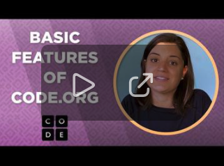 How to Use Code.org: Free Games & Resources - Create & Learn