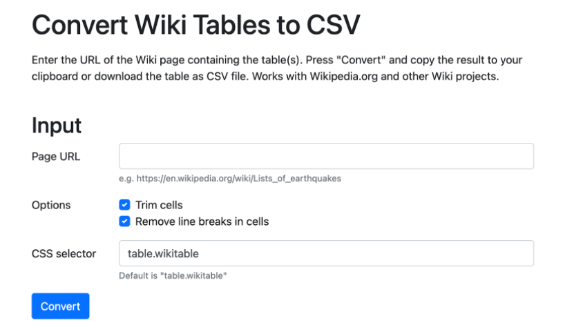 How to Use Wikipedia's Search Function