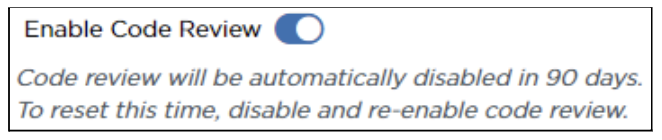 Code Reviews In Java Lab Code Org