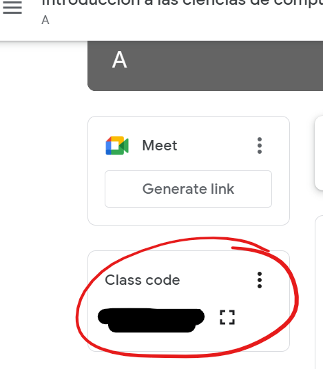 Anyone else have this Google Classroom link/sync issue